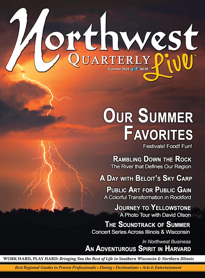 Northwest Quarterly Rockford