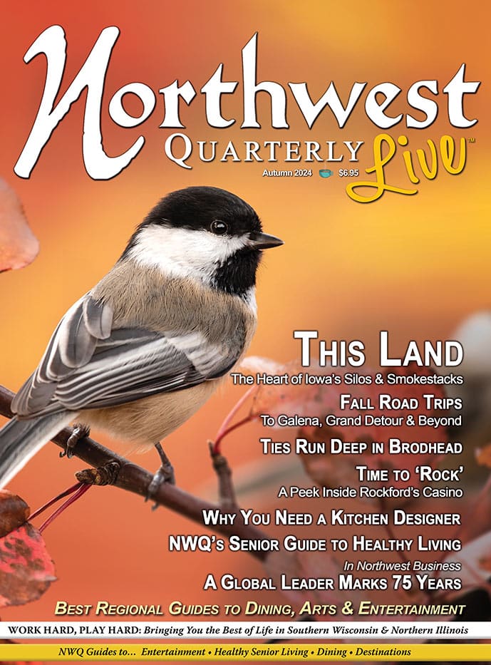 Northwest Quarterly Rockford